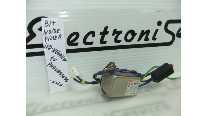 Bit  IF2-N06AEW EMI FILTER ac socket .